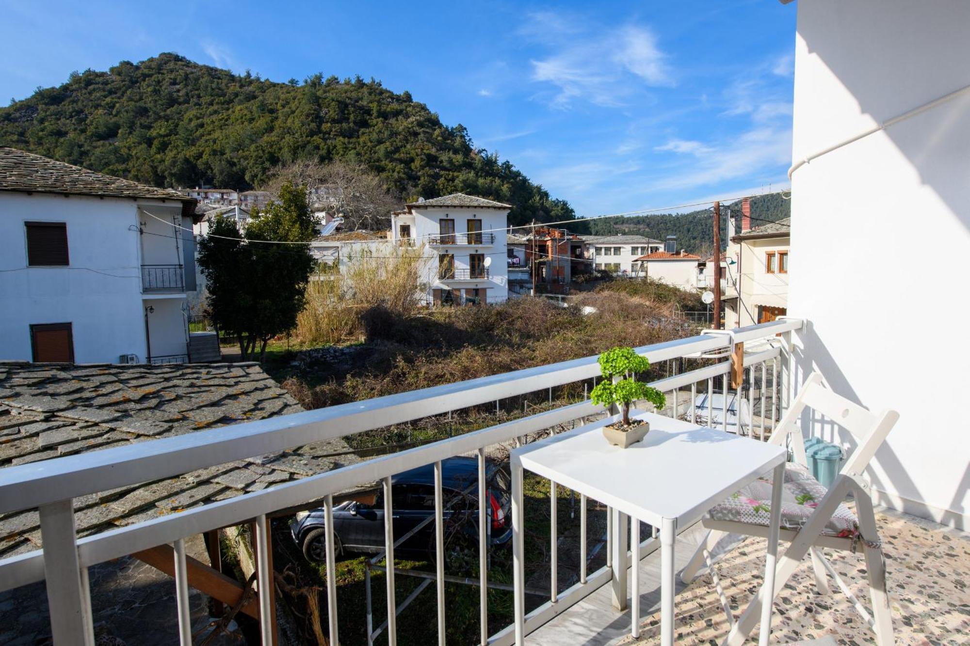 Whitegold Apartments Panagia Panagia  Room photo